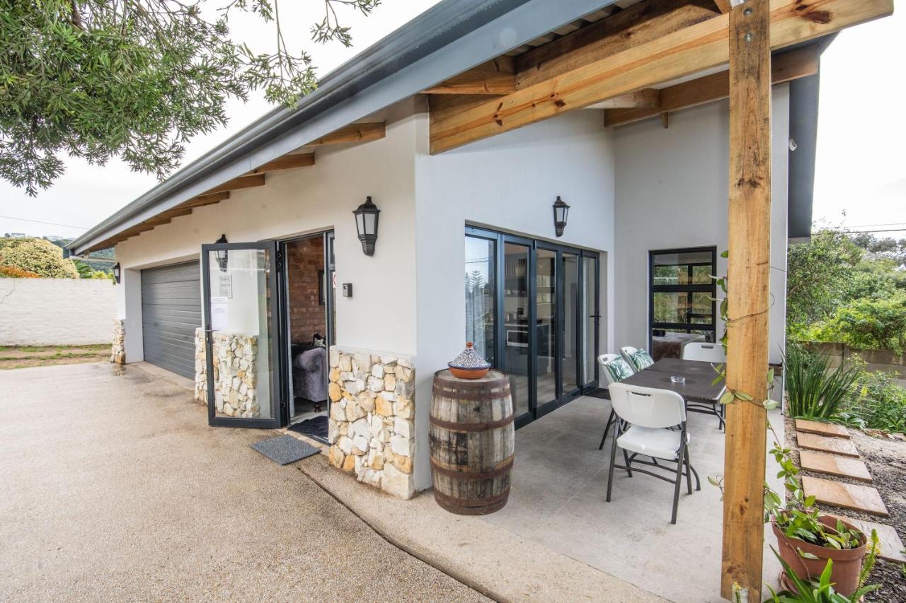 The Paper Fig House Vila Plettenberg Bay Exterior foto