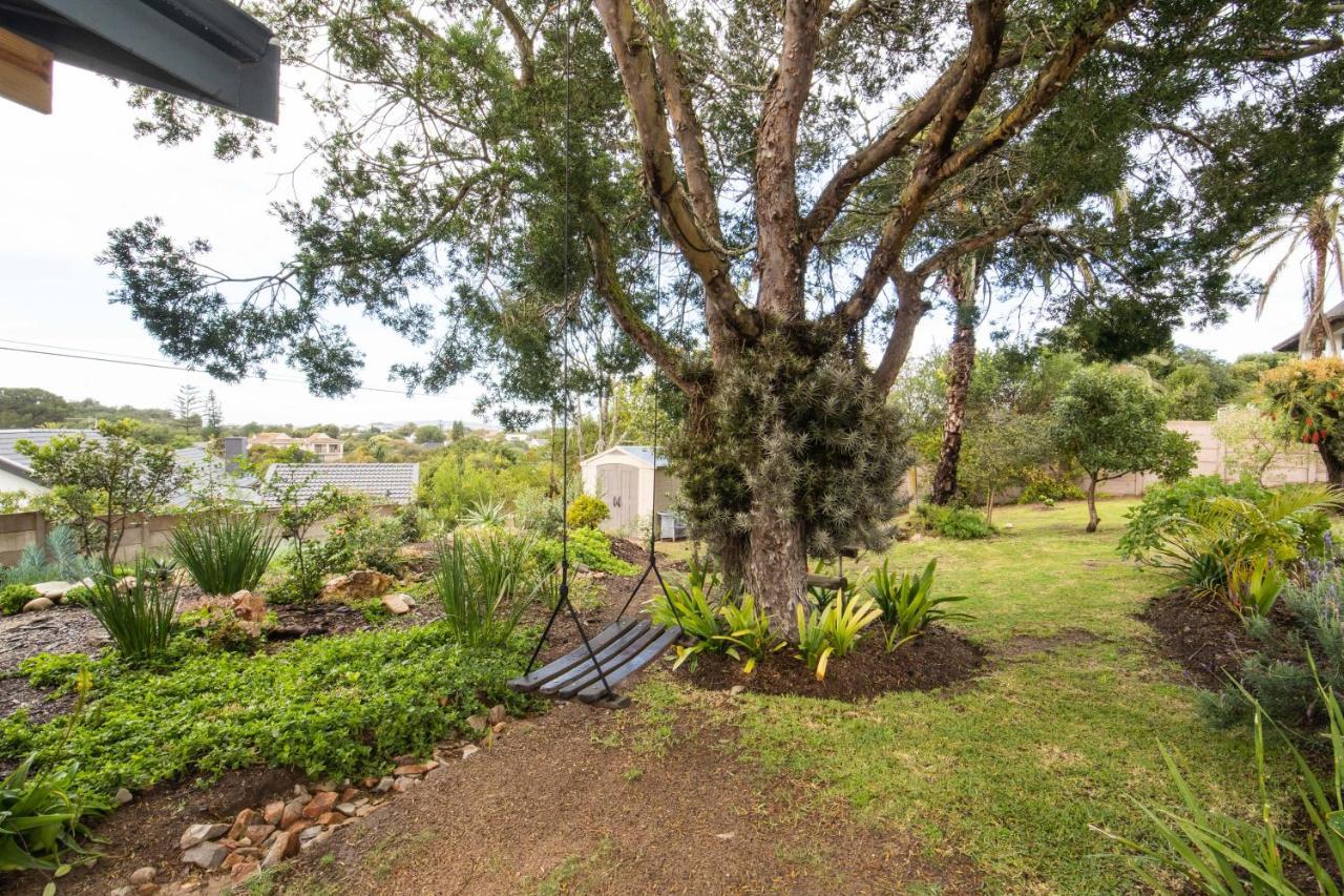 The Paper Fig House Vila Plettenberg Bay Exterior foto