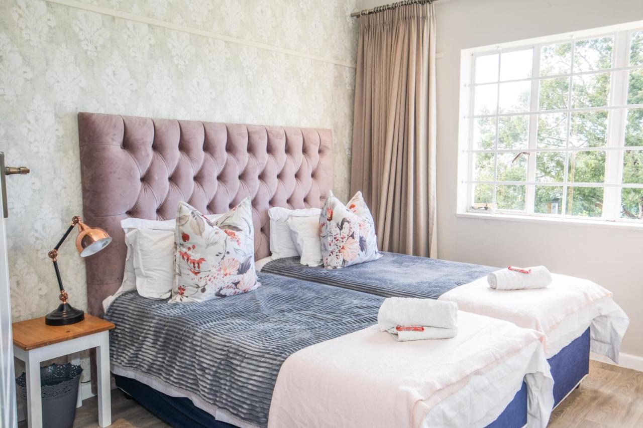 The Paper Fig House Vila Plettenberg Bay Exterior foto