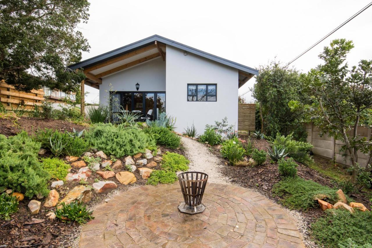 The Paper Fig House Vila Plettenberg Bay Exterior foto