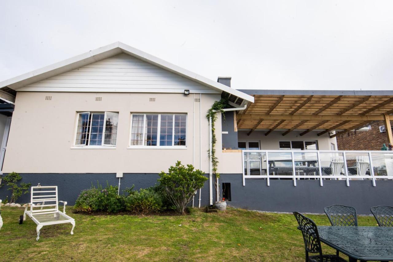 The Paper Fig House Vila Plettenberg Bay Exterior foto