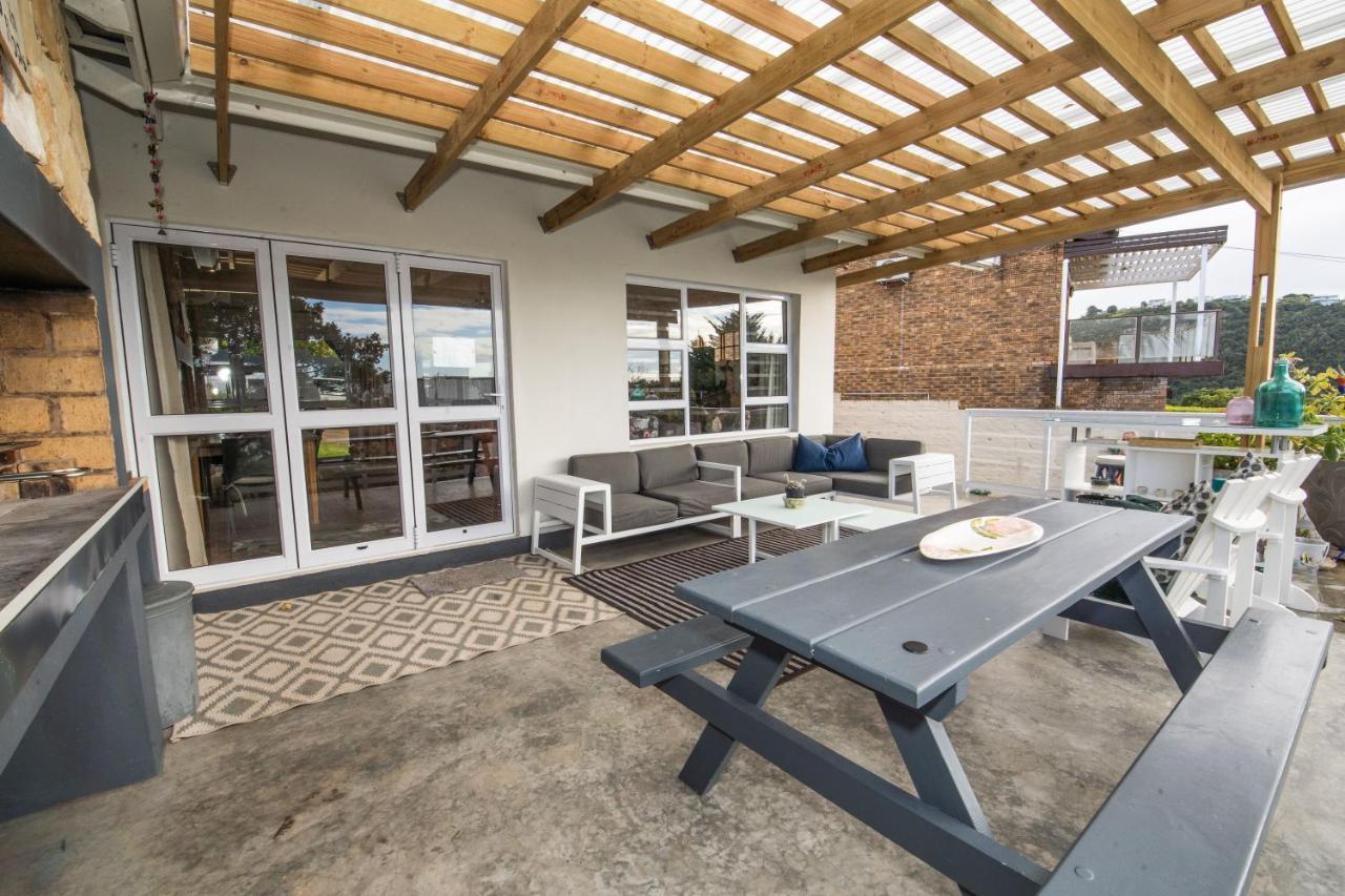 The Paper Fig House Vila Plettenberg Bay Exterior foto