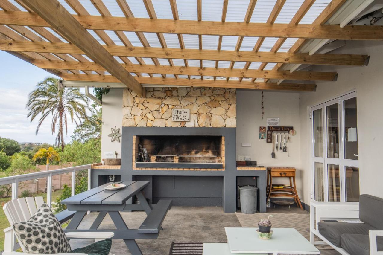 The Paper Fig House Vila Plettenberg Bay Exterior foto