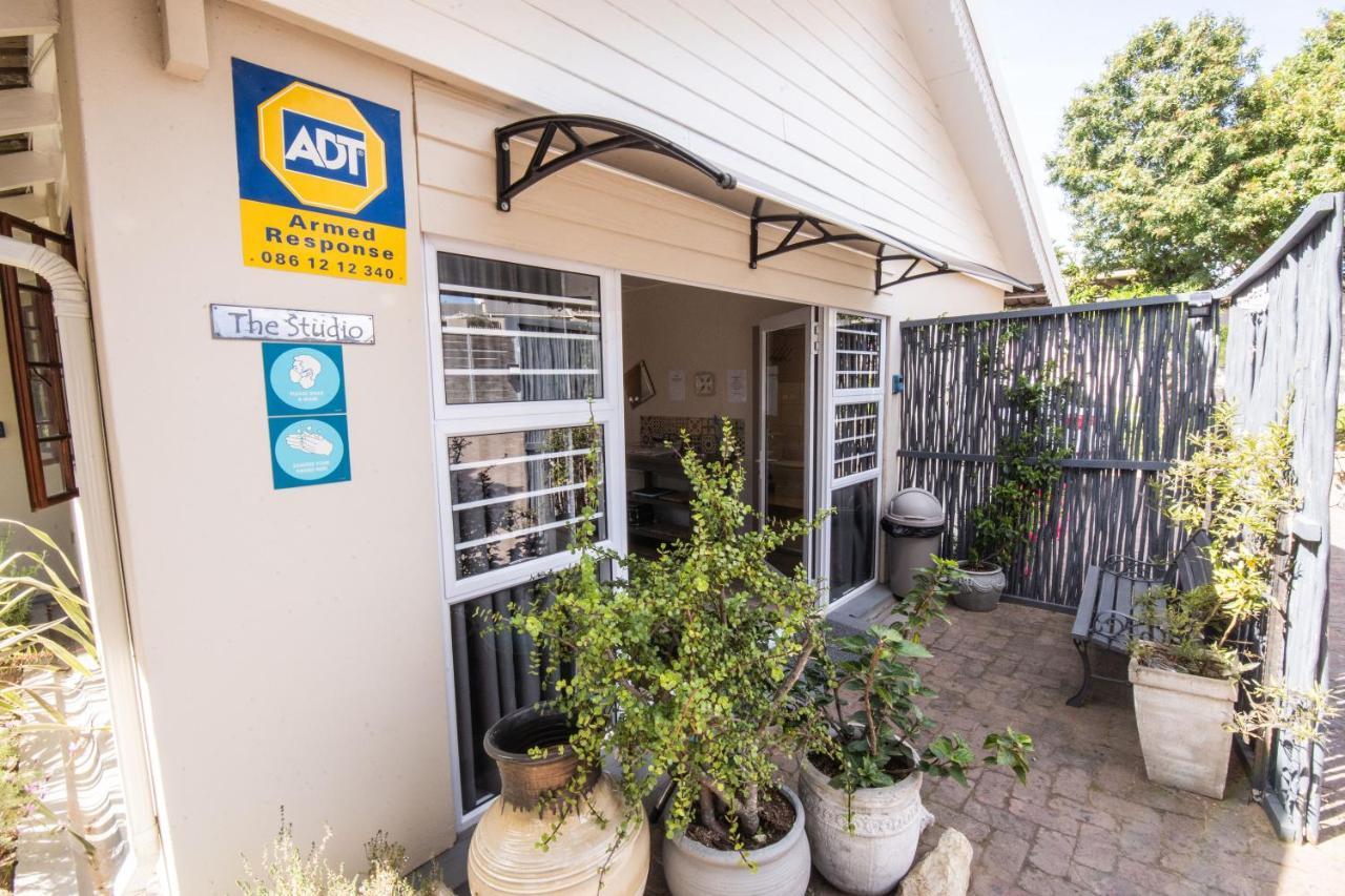 The Paper Fig House Vila Plettenberg Bay Exterior foto