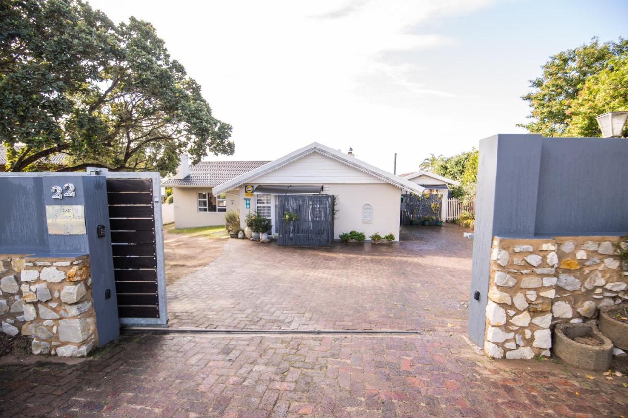 The Paper Fig House Vila Plettenberg Bay Exterior foto